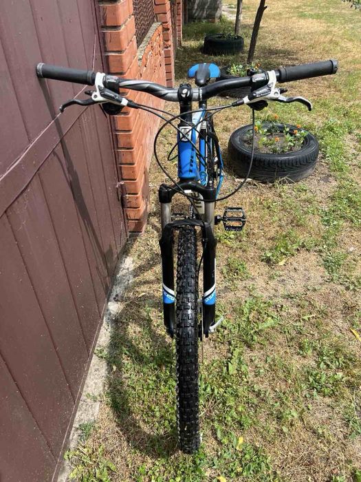 Продам велосипед ТREK 6000