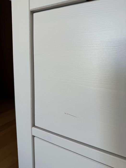 Cómoda Hemnes IKEA