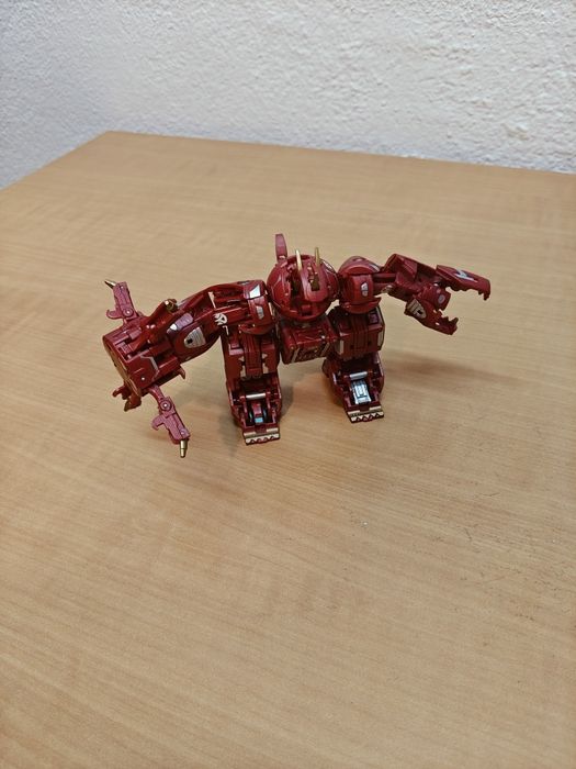 N3 Bakugan 7-in-164176300115842121