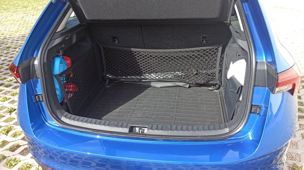 Skoda Scala 1.5 TSI Edition 130 DSG