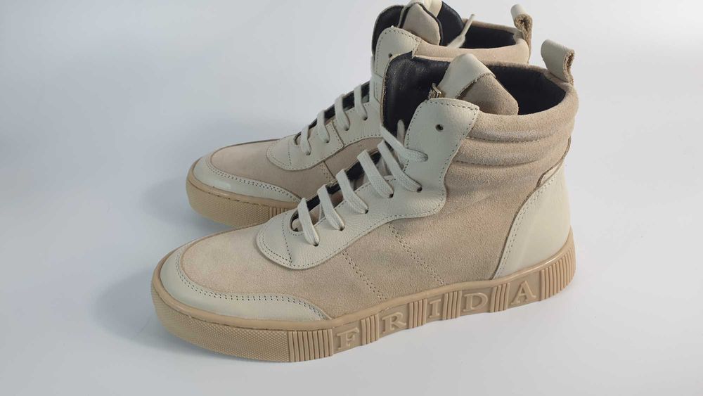 frida by schott & brinck trampki damskie SNEAKER rozmiar 40