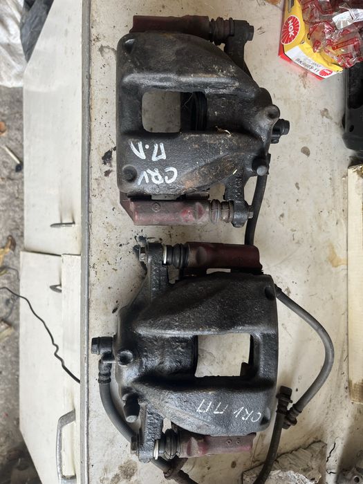 Супорта HONDA CR-V 3