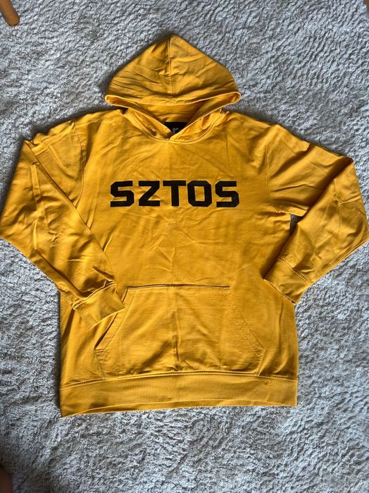 Bluza dla chłopca Reporter 170