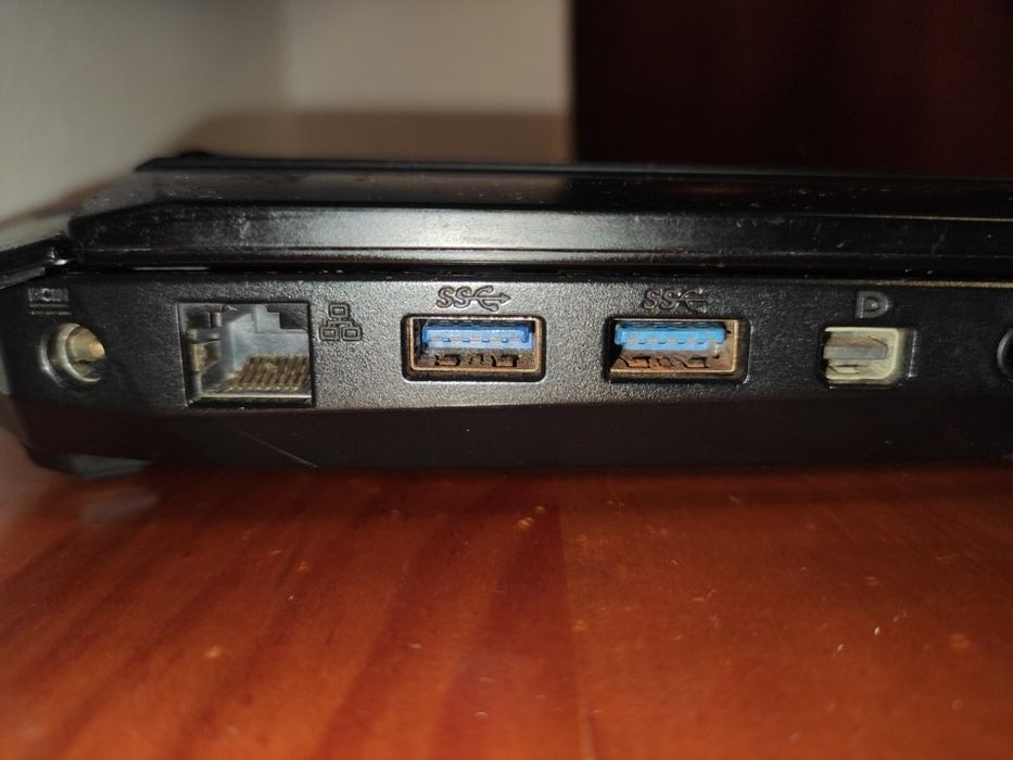 Portátil Asus rog G46VW (LER ANÚNCIO)