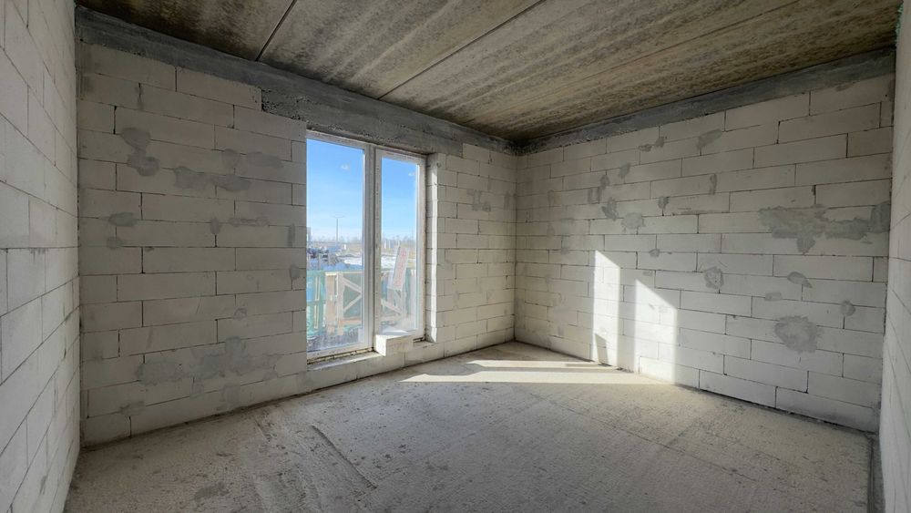 ГОТОВЫЙ дом ИНДИВИДУАЛЬНЫЙ проект + подвал! Дайберг!