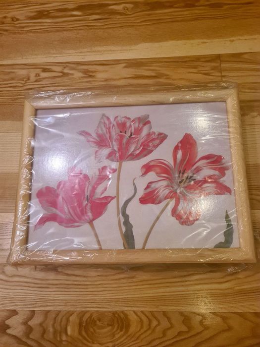 Комп'ютерний столик на подушці