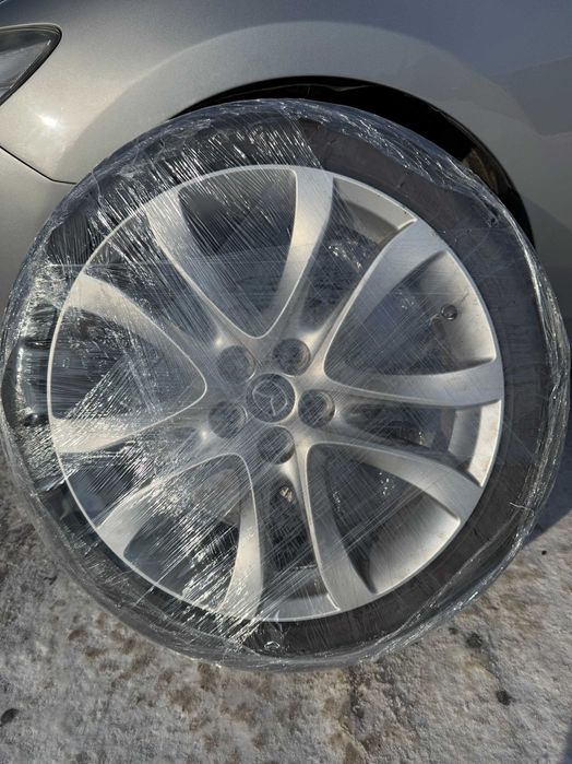 Mazda 6 2014 гарний стан