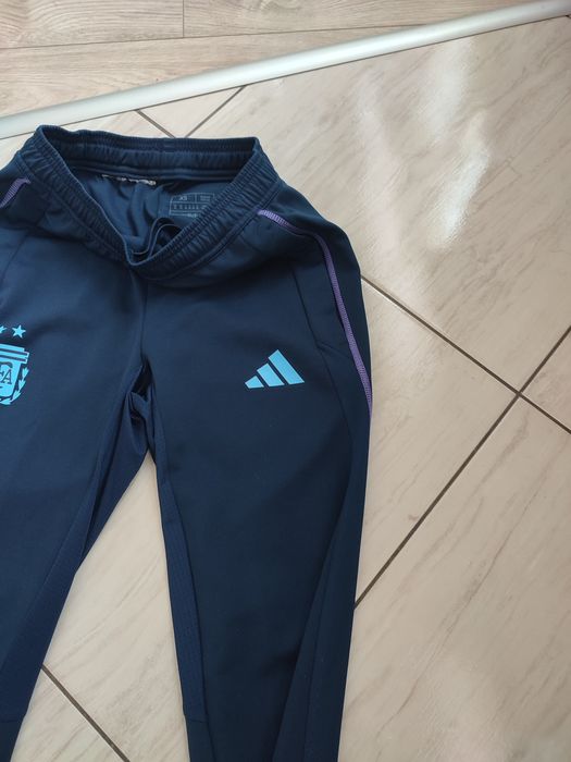 Spodnie dresowe damskie Adidas