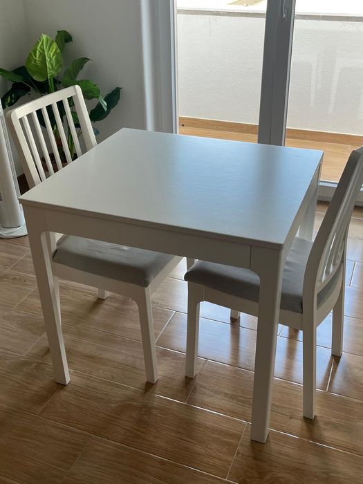 Mesa Extensível VANGSTA