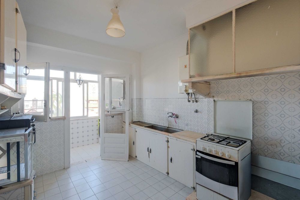 Apartamento T3 em Agualva Mira Sintra