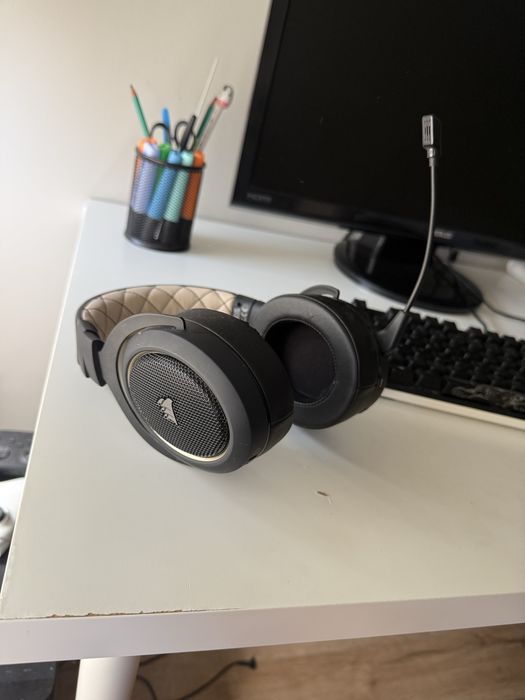 Computador i5 12400F 16GB 500GB RTX 3060 WiFi W10 + periféricos