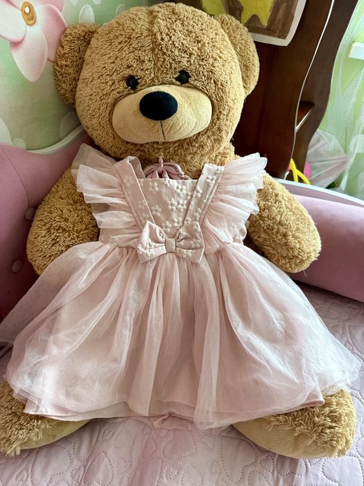 Сукня для дівчинки