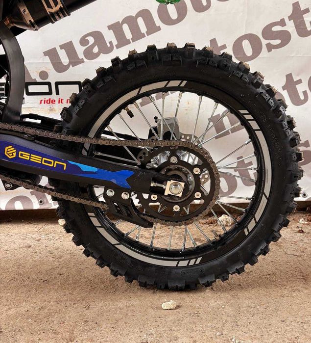 Мотоцикл GEON X-Ride Ендуро 250 PRO