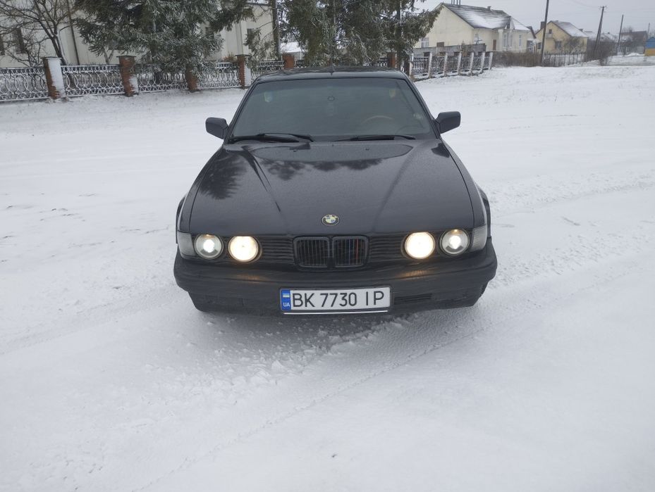 Продам БМВ 730 газ бензин