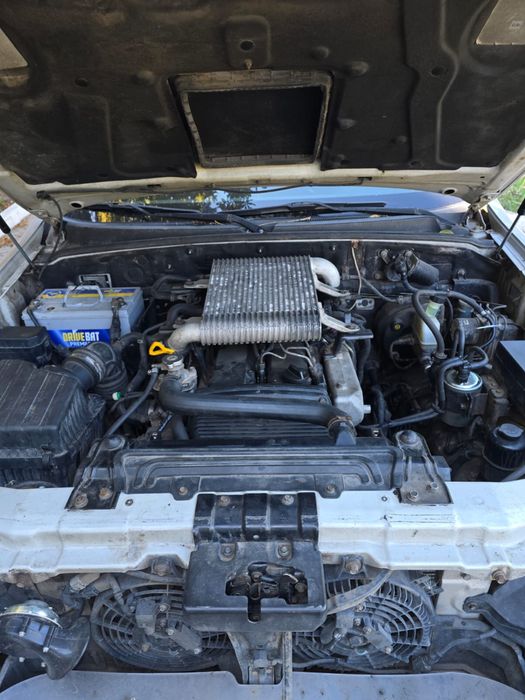 Продам Хюндай Терракан