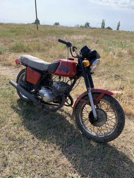 Продам иж юпитер 5