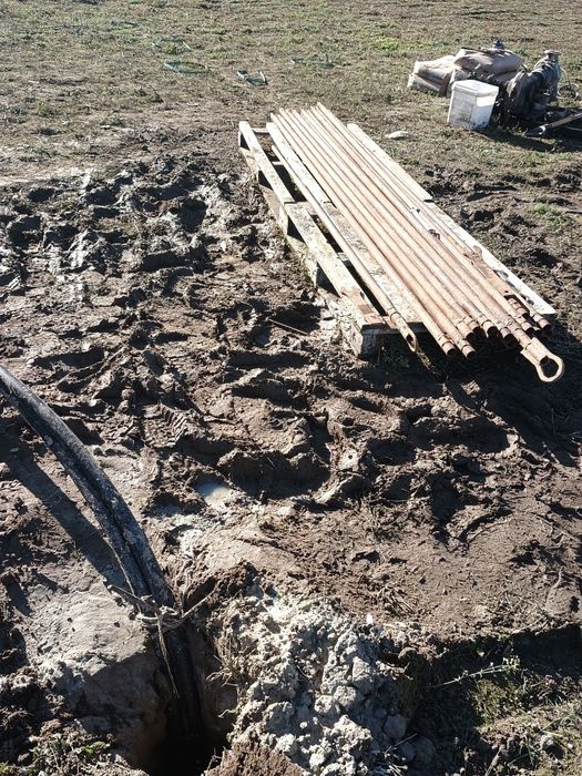Studnie głębinowe pompy ciepla Bełchatów