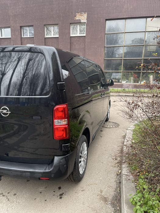 Продам Opel Vivaro