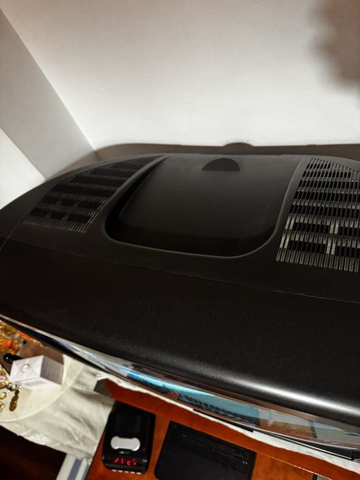 Televisão de grande dimensão