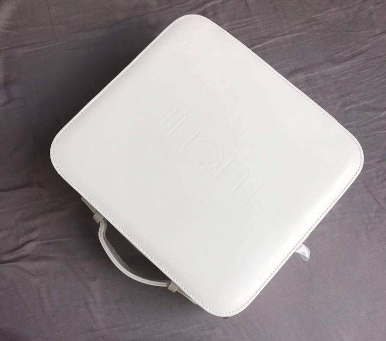 Depilator laserowy Remington IPL 6750 LIGHT PRESTIGE