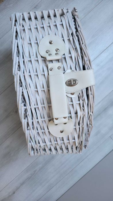 Kosz piknikowy homla