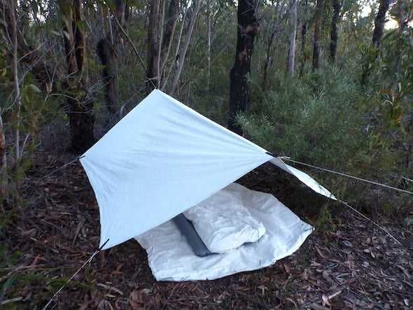 Тент от дождя и солнца. Для палаток, сада, дачи, дров, лодок. Накрытие