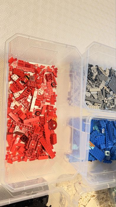 Legos - lote grande