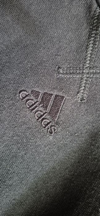 Dwie bluzy Adidas i Tu