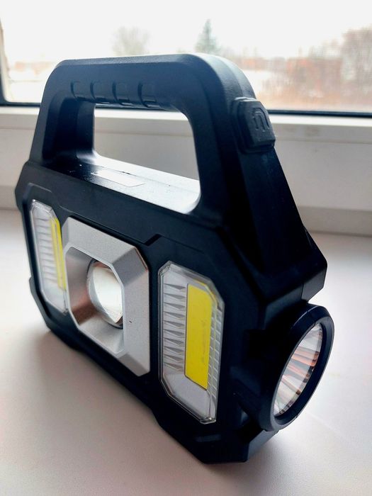 Ліхтар переносний