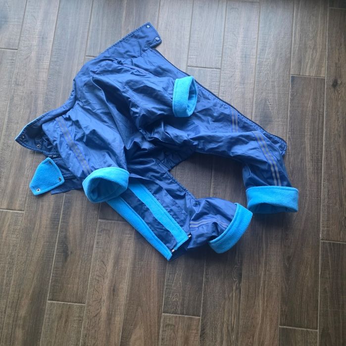 Утеплений комбінезон для собак