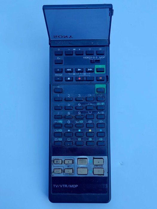 Pilot Sony Trinition TV/VTR/TMB