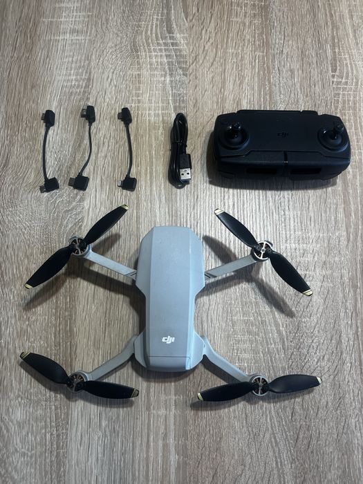 Dron Dji Mavic Mini
