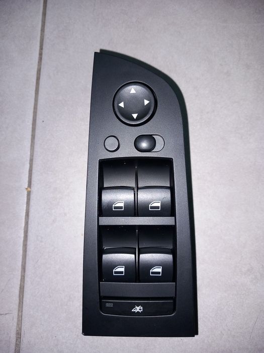 Retrovisor / espelhos bmw e90 e91 pack M rebativeis eletricamente