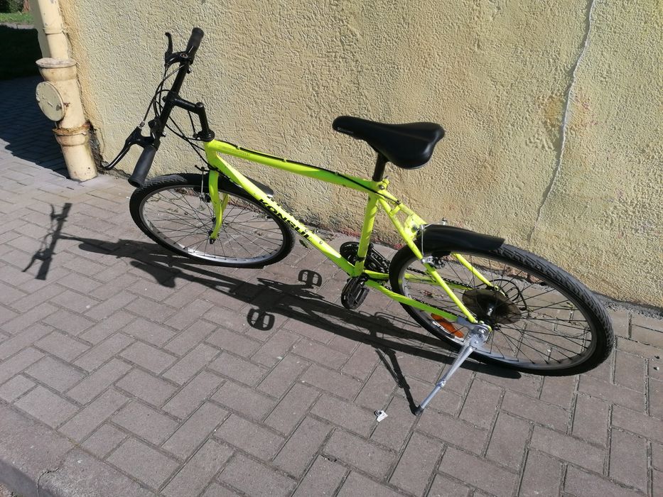 Rower górski 26"