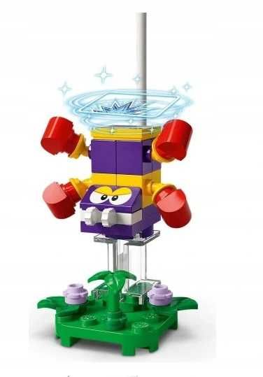Lego Super Mario 71394 Zestaw postaci seria 3 - SCUTTLEBUG