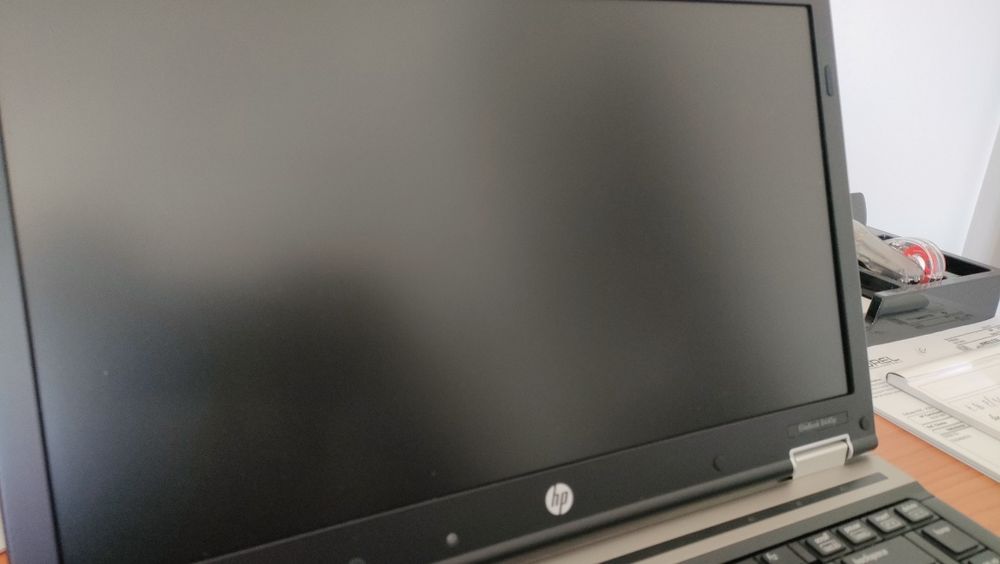 HP elitebook 8440P - Oportunidade