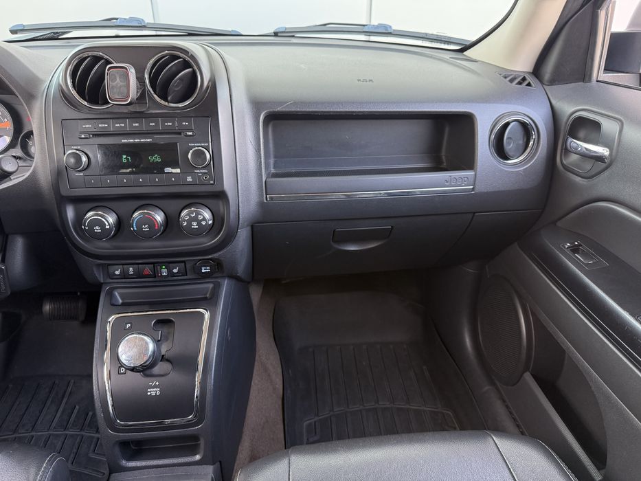 Jeep Patriot 2013 VIN 1C4NJRBB3ED684516 фото оголошення 12 з 23