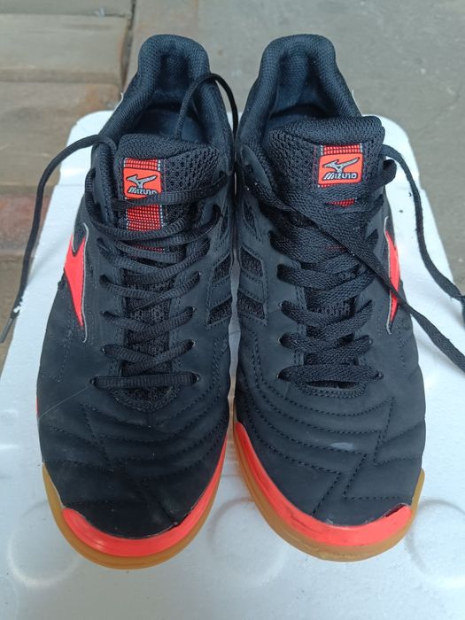 Halówki mizuno 45