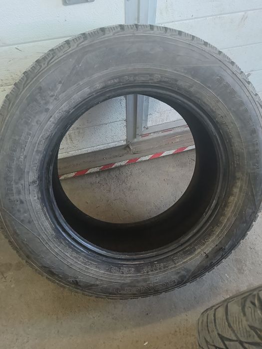 3 opony Nokian hakkapeliittar r2