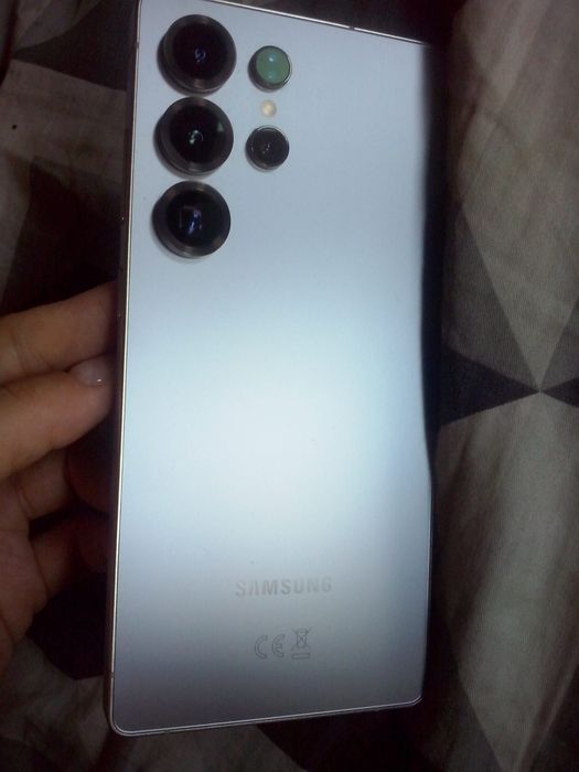 Samsung Galaxy S25 Ultra