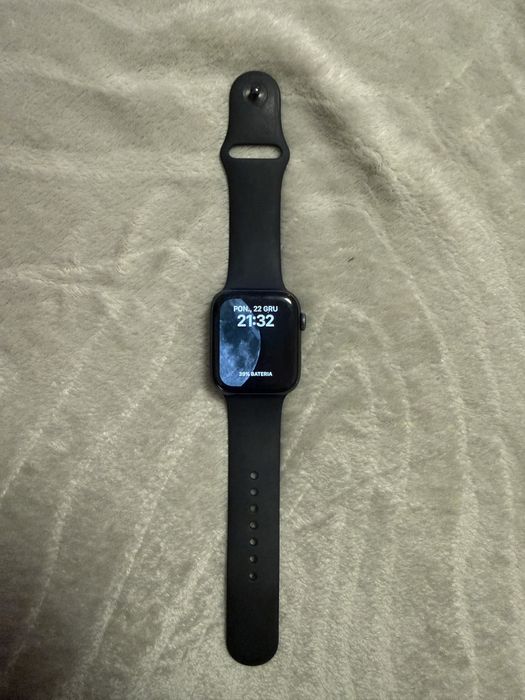 Apple Watch Series 6 • 44 mm