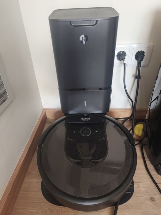 Aspirador Roomba i7