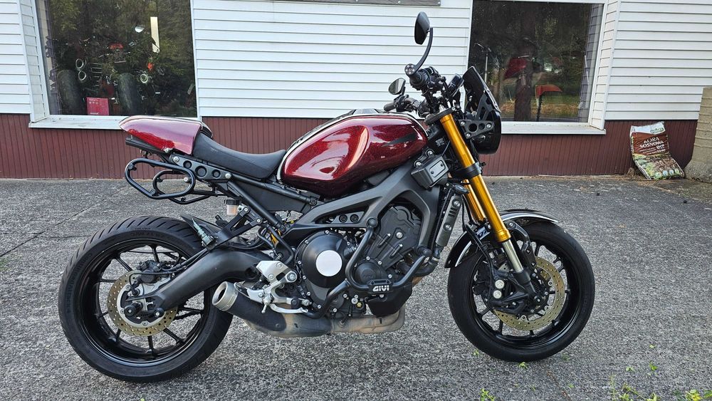 Yamaha