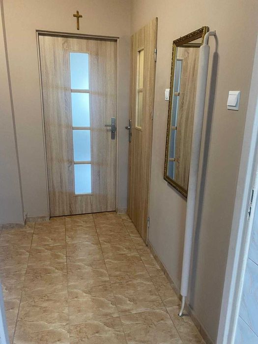 Mieszkanie 2 pokojowe Stara Dąbrowa - Ogł.Prywatne