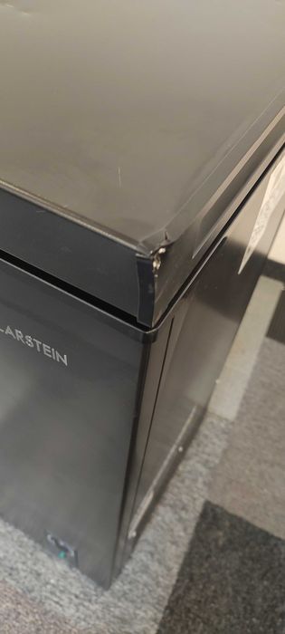 Zamrażarka skrzyniowa 100L. Klarstein    S-251