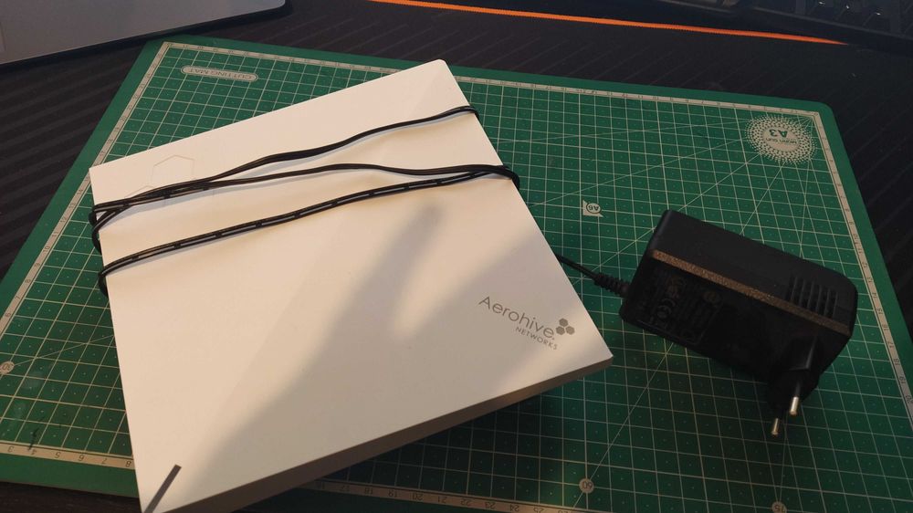 AP Aerohiveap-230 Access Point Wifi64283896571009122