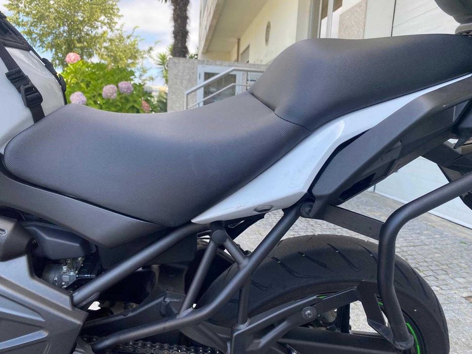 kawasaki versis 650