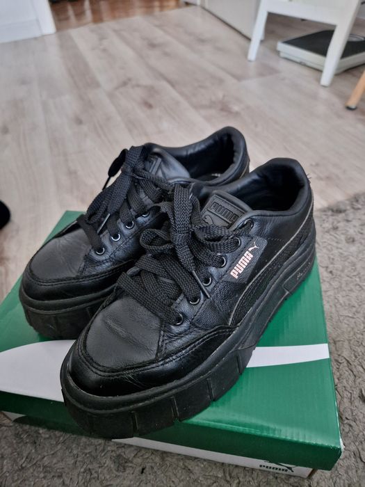 Puma mayze stack r. 37