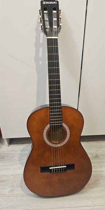 Gitara suzuki 3/4