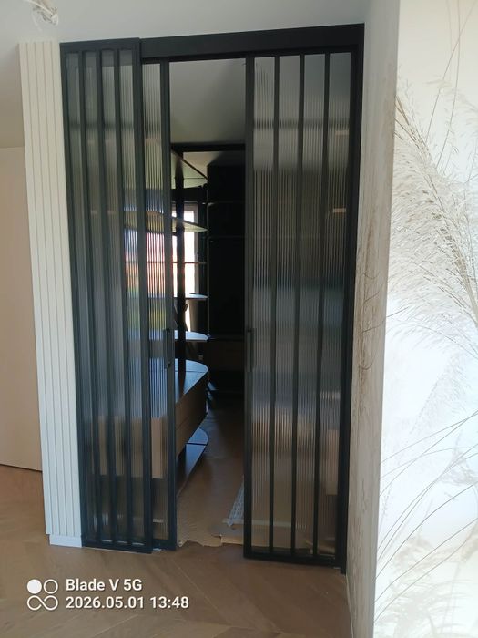 Drzwi loft        .